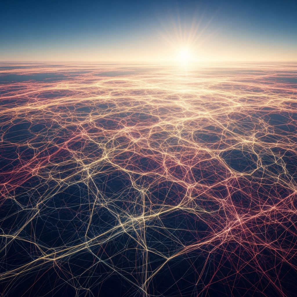 Interconnectedness