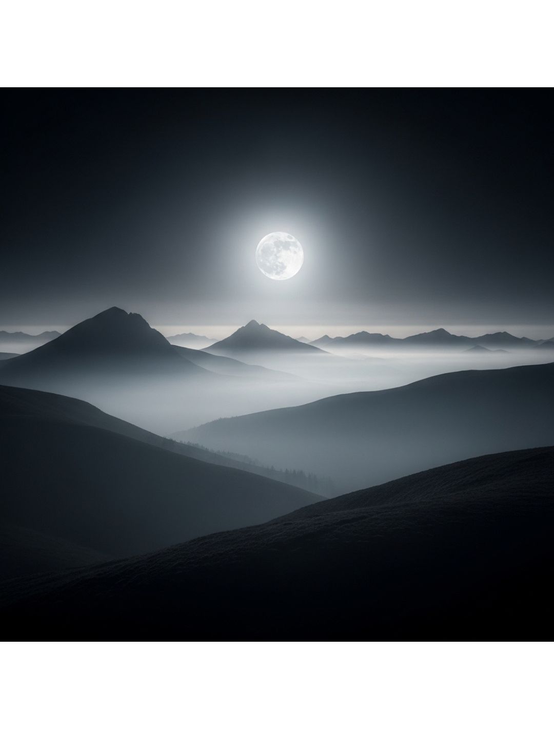 Art of Stillness