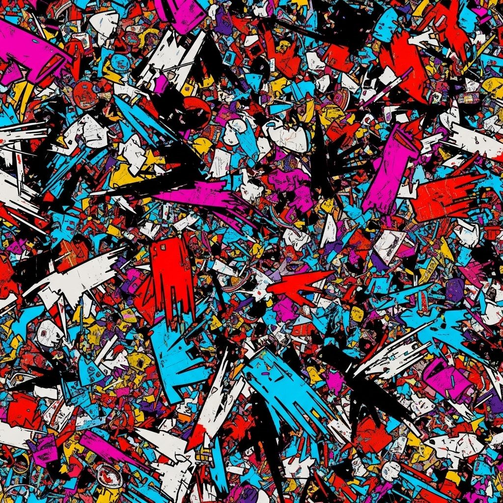 The Noise