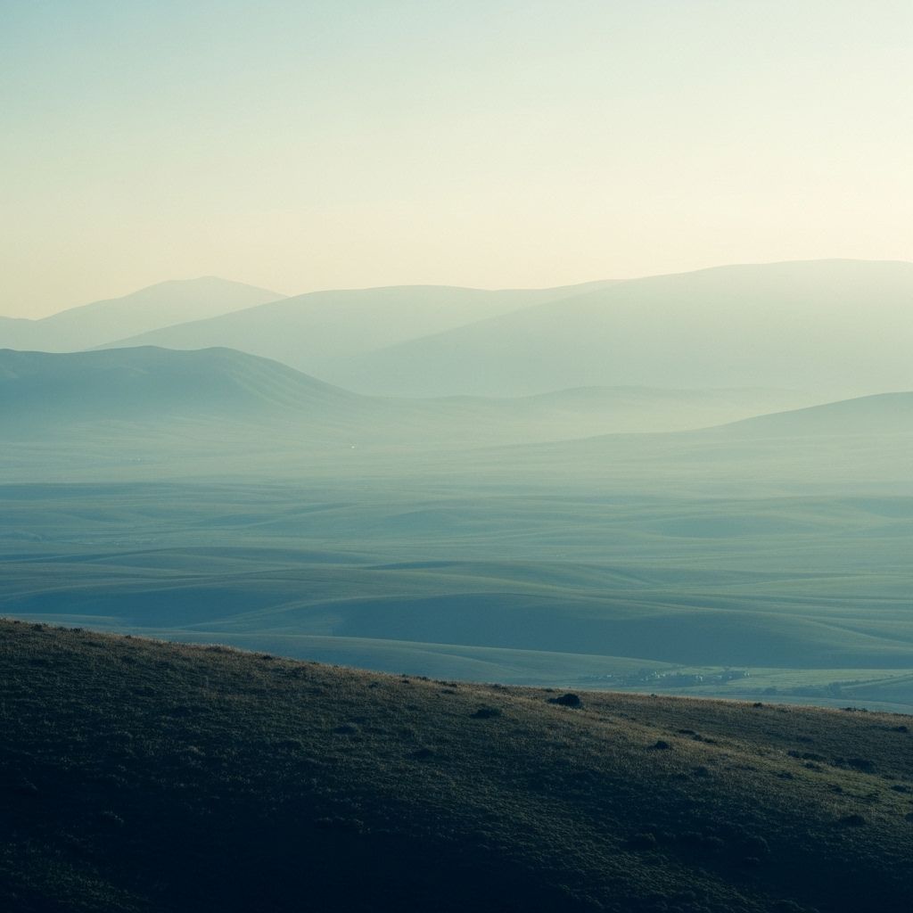 Stillness