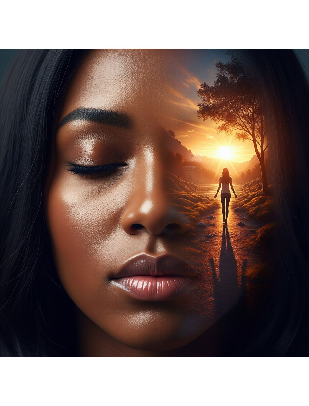 Conscious Intention