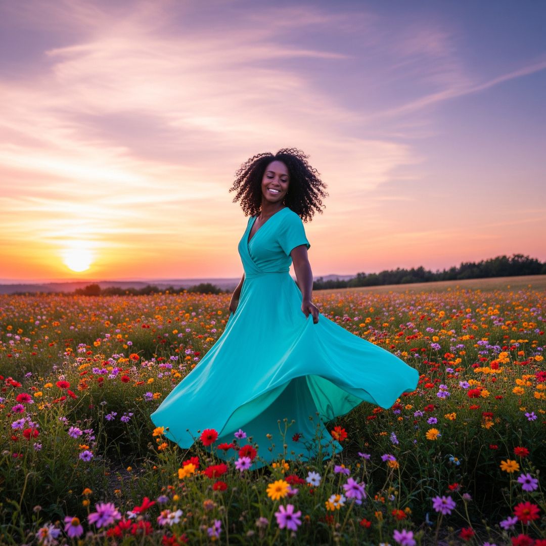 Dance of Life