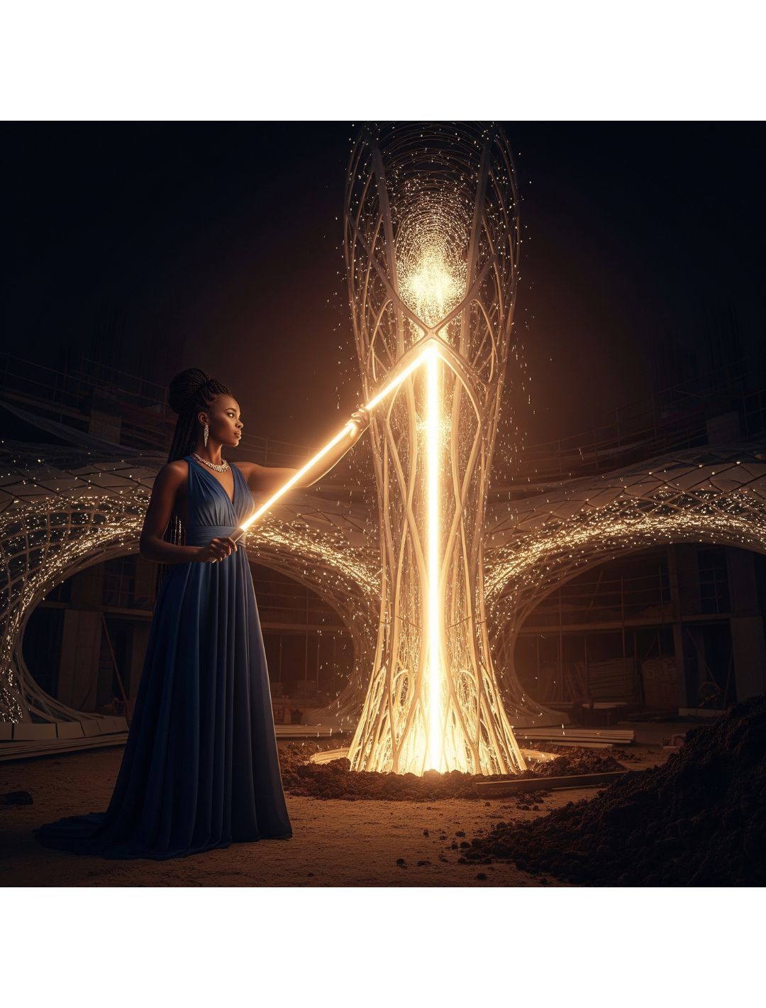 Shaping Your Reality