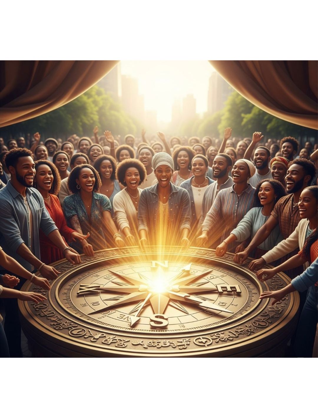 Unveiling Joy