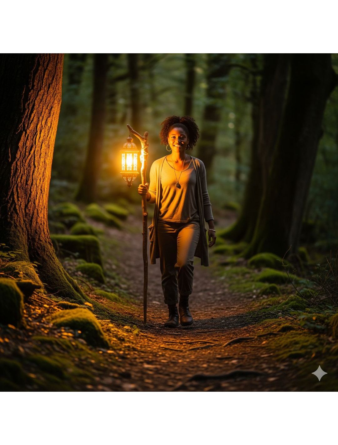 Joy - Your Guiding Light